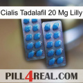 Cialis Tadalafil 20 Mg Lilly viagra2